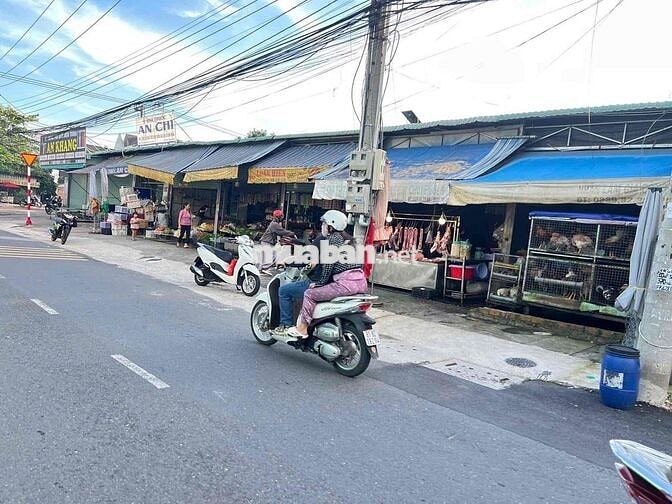 Bán Đất Mặt Tiền DX 026 Phú Mỹ
