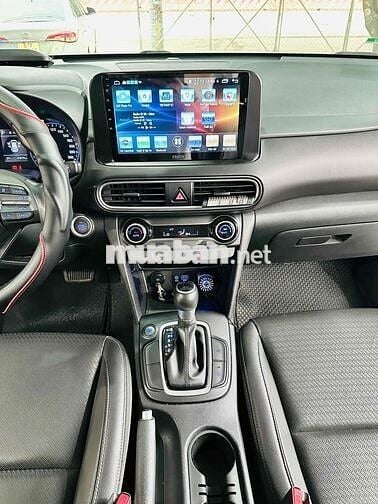 Hyundai Kona 2019 2.0 AT ĐẶC BIỆT - 30000 km