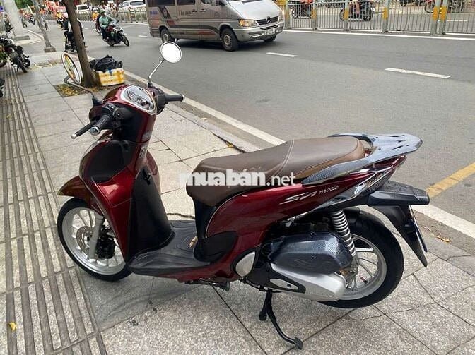 Honda SH mode 2023 mới 90% bstp chính chủ