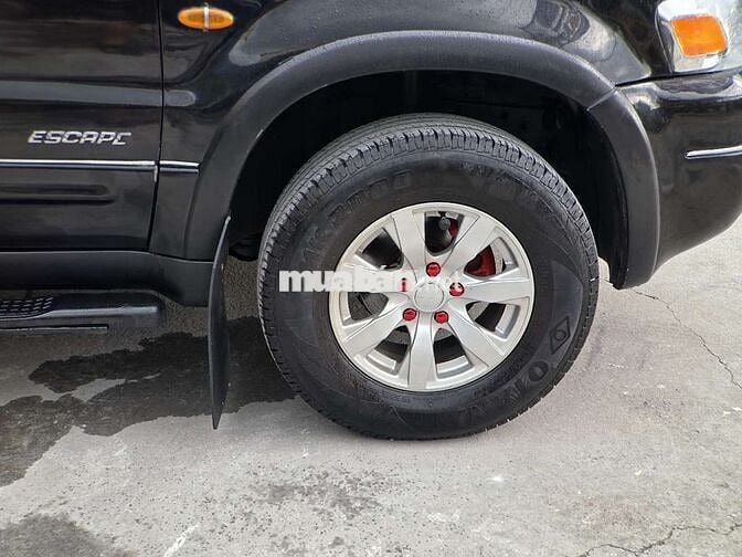 ✅️ Bán ford 2.0 số sàn. cực chất. 9 chủ. bảo hành.