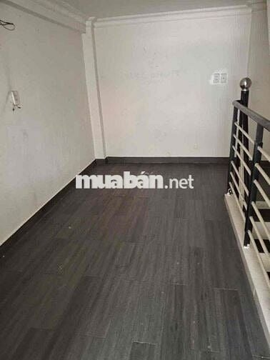 Cho thuê nhà MT đường Nội Bộ Bình Phú Q6