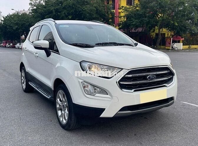 Ford Ecospost 2019 zin cọp