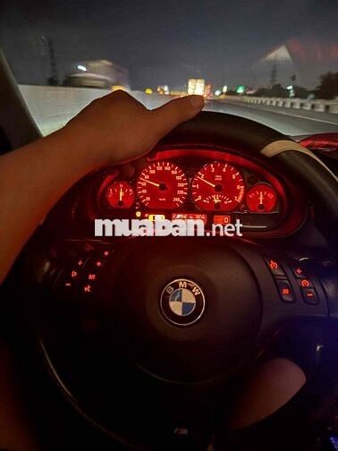 BMW 3 Series 2003 318i AT - 99999 km