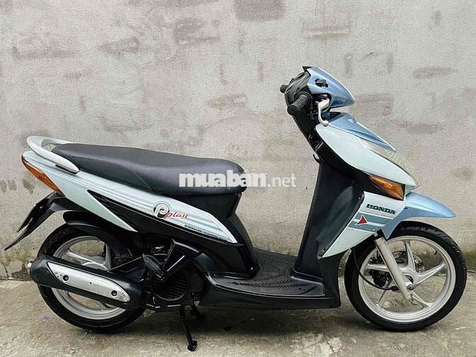 -Honda Click 110cc Máy Zin Êm Ấm Thì Thầm
