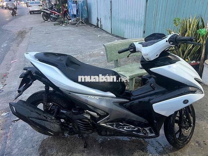 cần bán nvx 155 2017
