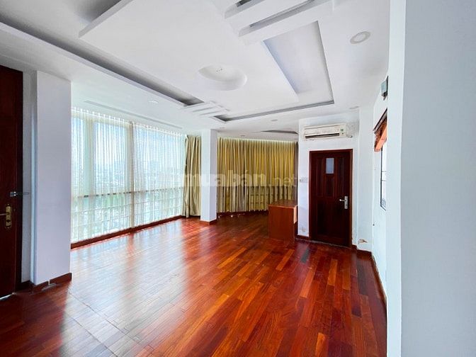 CHO THUÊ 4 SÀN TÒA NHÀ VP GÓC 2MT ĐƯỜNG TRẦN HƯNG ĐẠO Q5 MỖI SÀN 120M 