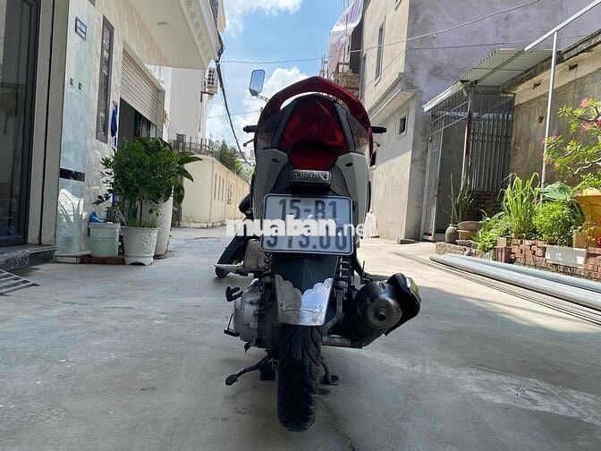 cần bán air blade đầu to