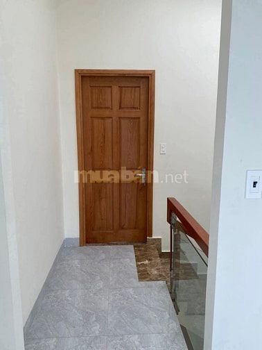 BÁN NHÀ Ở NGUYỄN VĂN CÔNG, GÒ VẤP - 51M², GIÁ 2TỶ020!!!