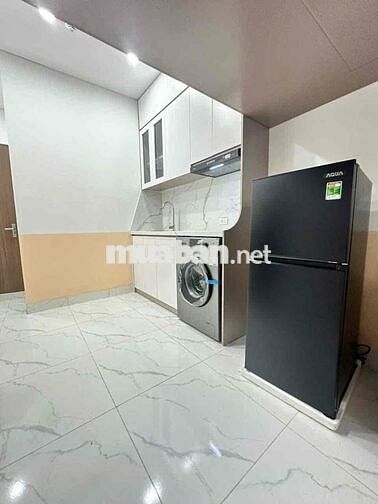 CĂN HỘ FULL ĐỒ NGAY CẦU GIẤY - GẦN BƯỞI, NGUYỄN KHÁNH TOÀN Ở NGAY