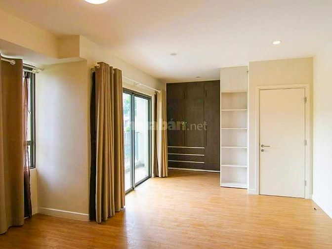 Bán Căn hộ Duplex tại Masteri Thảo Điền tháp T5 gồm 5 phòng ngủ 245m2