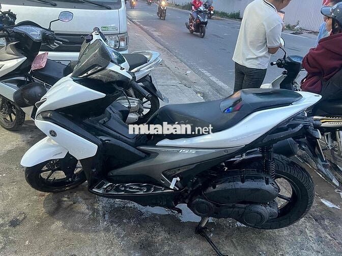 cần bán nvx 155 2017