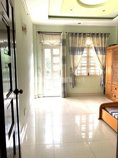 BÁN NHÀ Ở NGUYỄN VĂN CÔNG, GÒ VẤP - 51M², GIÁ 2TỶ020!!!