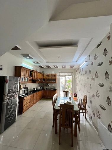 BÁN NHÀ Ở NGUYỄN VĂN CÔNG, GÒ VẤP - 51M², GIÁ 2TỶ020!!!