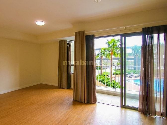 Bán Căn hộ Duplex tại Masteri Thảo Điền tháp T5 gồm 5 phòng ngủ 245m2