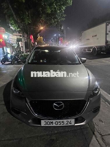 cần bán m3 2018 Facelift 1.5 giá tốt