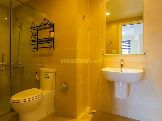 Bán Căn hộ Duplex tại Masteri Thảo Điền tháp T5 gồm 5 phòng ngủ 245m2