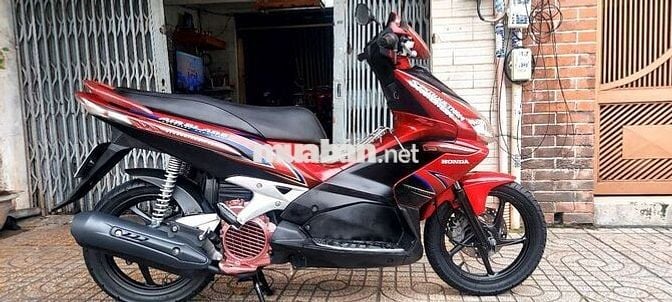 Air blade 2009.Biển72.Xe zin 100%.Máy Zin.Cực Êm