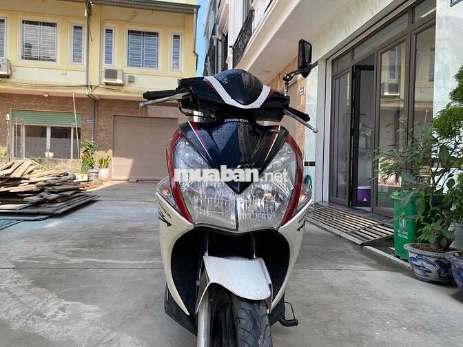 cần bán air blade đầu to