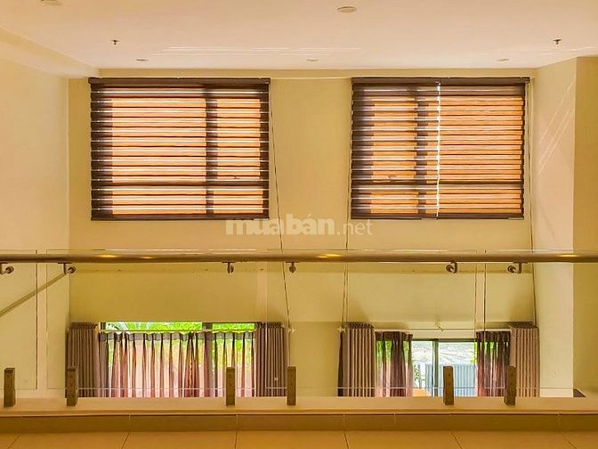 Bán Căn hộ Duplex tại Masteri Thảo Điền tháp T5 gồm 5 phòng ngủ 245m2