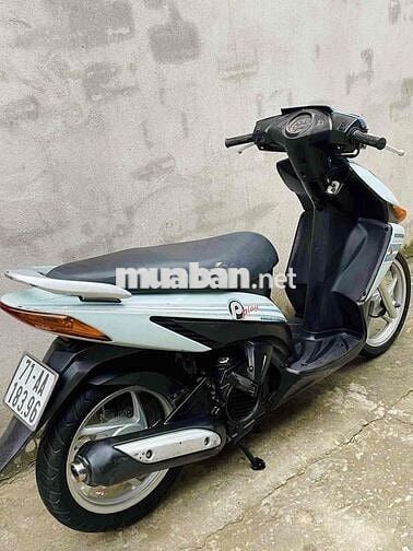 -Honda Click 110cc Máy Zin Êm Ấm Thì Thầm