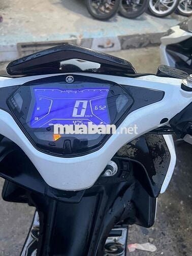 cần bán nvx 155 2017