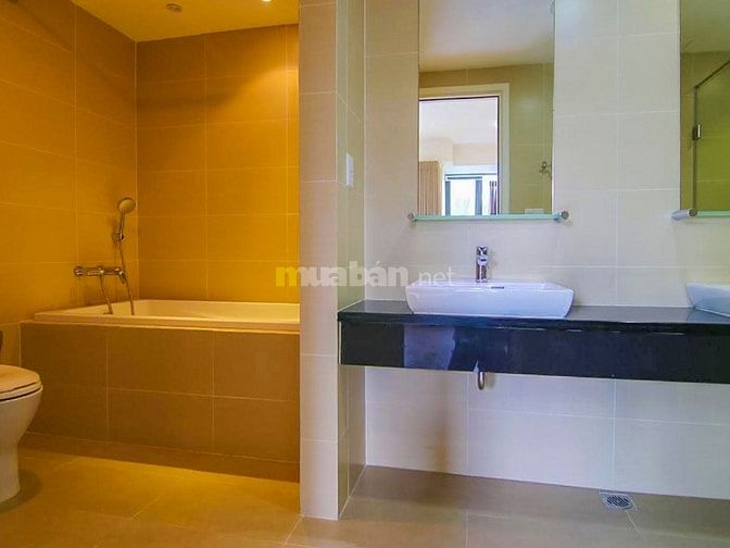 Bán Căn hộ Duplex tại Masteri Thảo Điền tháp T5 gồm 5 phòng ngủ 245m2