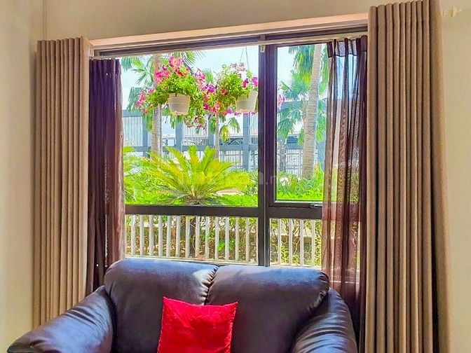 Bán Căn hộ Duplex tại Masteri Thảo Điền tháp T5 gồm 5 phòng ngủ 245m2