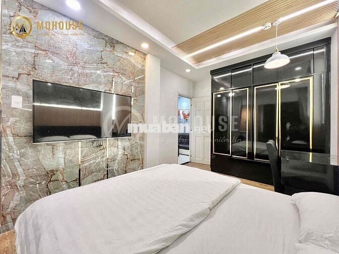 🌟CHDV 1PN 1PK BANCOL, FULL NT - HỒ BƠI, THANG MÁY, DỌN PHÒNG