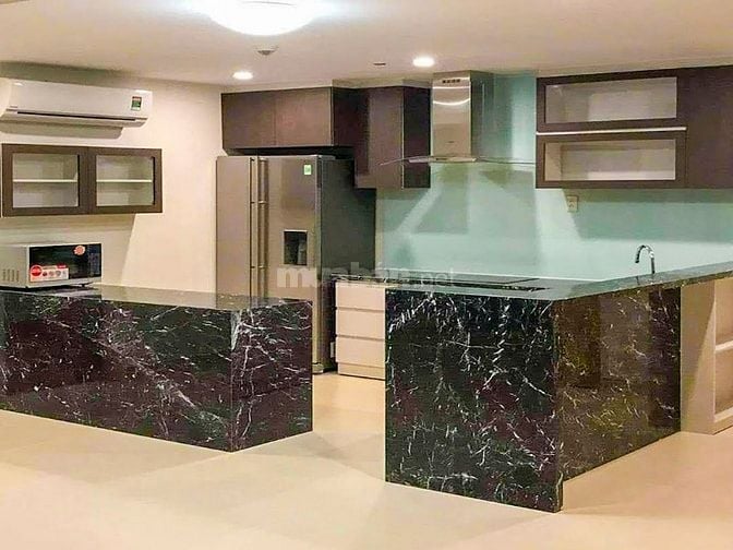 Bán Căn hộ Duplex tại Masteri Thảo Điền tháp T5 gồm 5 phòng ngủ 245m2