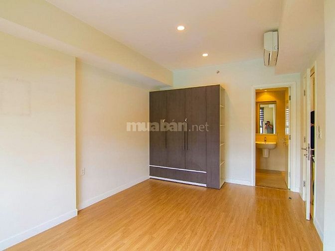 Bán Căn hộ Duplex tại Masteri Thảo Điền tháp T5 gồm 5 phòng ngủ 245m2