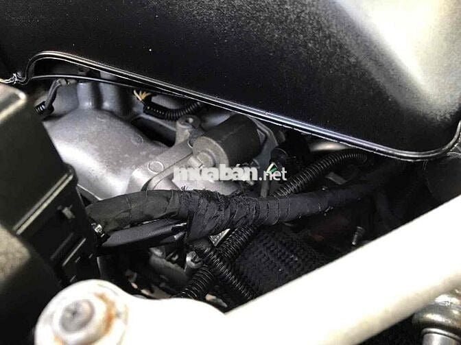 Chevrolet Captiva 2009 LTZ 2.0 AT - 8 km