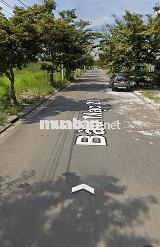 Bàu Mạc 21 trục 7m5 gần biển, tìm năng sinh lời cao