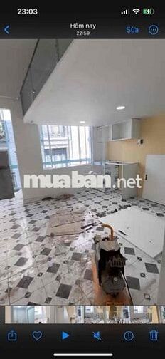 [ NEW 100% ] DUPLEX BAN CÔNG SIÊU RỘNG ~40m2