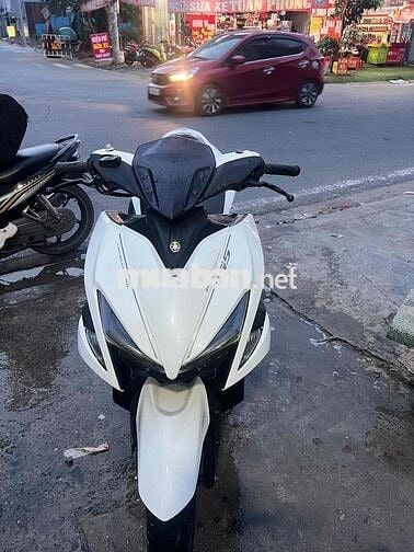 cần bán nvx 155 2017