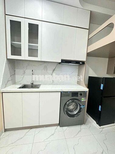 CĂN HỘ FULL ĐỒ NGAY CẦU GIẤY - GẦN BƯỞI, NGUYỄN KHÁNH TOÀN Ở NGAY