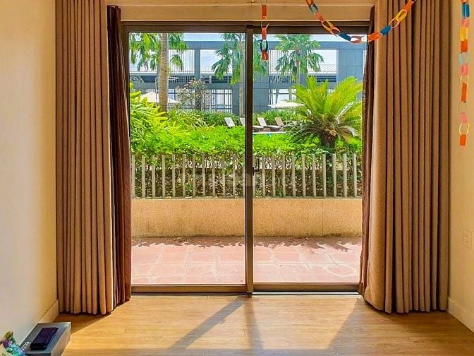 Bán Căn hộ Duplex tại Masteri Thảo Điền tháp T5 gồm 5 phòng ngủ 245m2