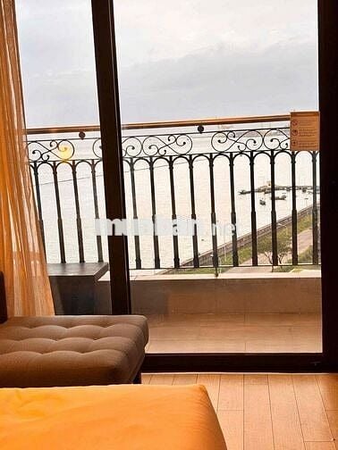 🌟 BÁN CĂN HỘ GOLDEN BAY – GIÁ 1,55TỶ 🌟  ✨ Vị trí: Golden Bay, Đà Nẵng