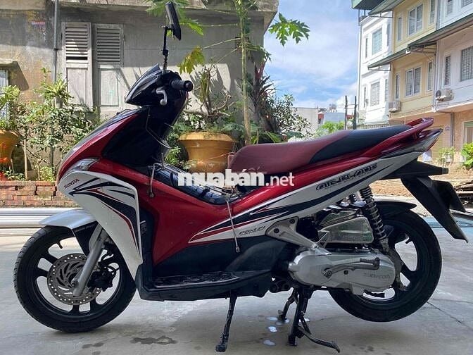 cần bán air blade đầu to