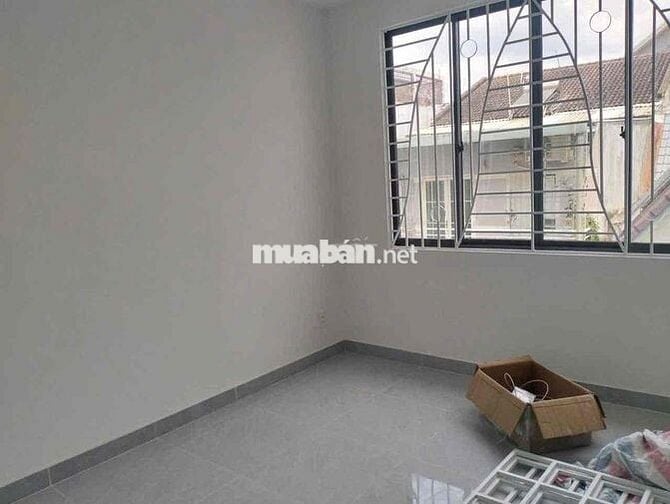 🧧🧧 Cho thuê nhà hẻm 5m phước kiển nhà bè - Dt 3,4x11 trệt lầu 3pn 2wc