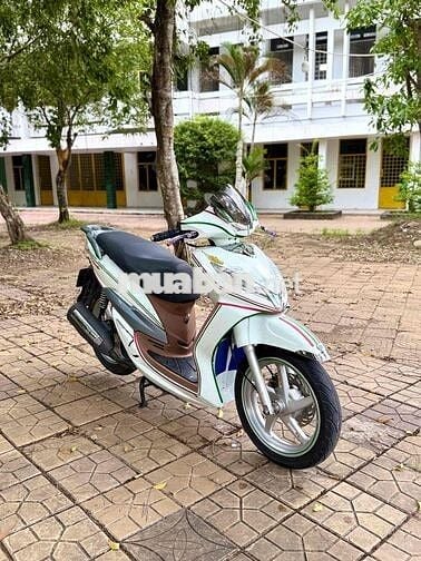 -Em Bán Shark 125cc Máy Zin Êm Thì Thầm