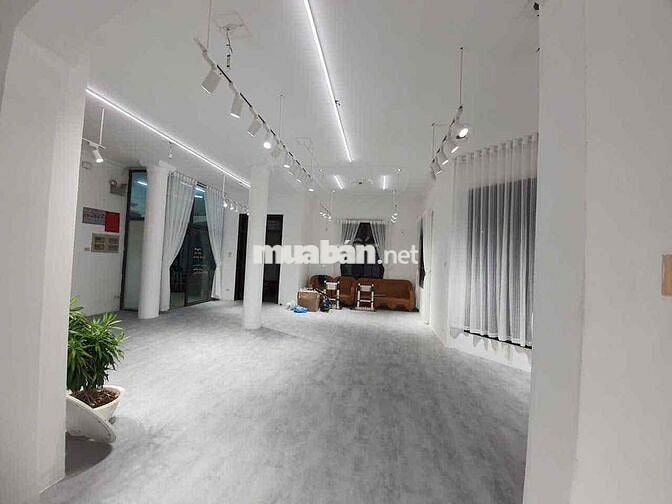 💎💎💎CHO THUÊ BIỆT THỰ - LÔ GÓC MẶT TIỀN UNG VĂN KHIÊM - QUẬN BÌNH THẠNH