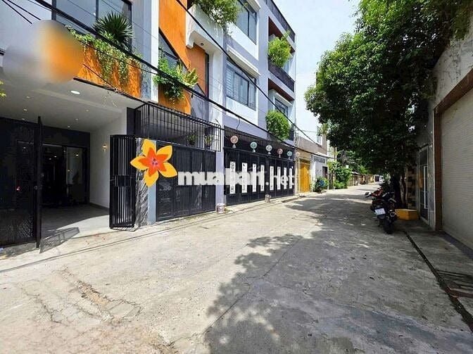 ❌🏡 ❌SIÊU PHẨM 3 TẦNG - Ô TÔ VÀO TẬN NHÀ - TRUNG TÂM SƠN TRÀ