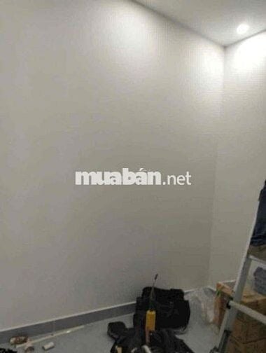 🧧🧧 Cho thuê nhà hẻm 5m phước kiển nhà bè - Dt 3,4x11 trệt lầu 3pn 2wc