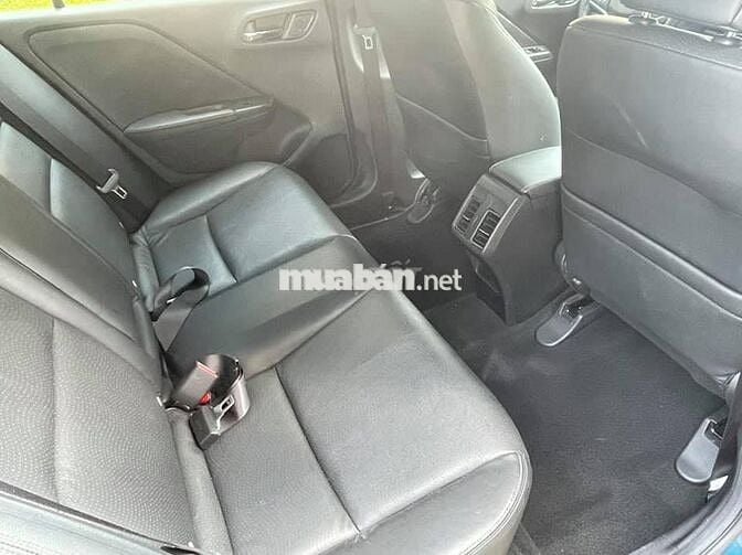 Honda City 2019 bản full 1.5V Top số tự động