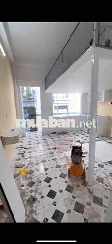 [ NEW 100% ] DUPLEX BAN CÔNG SIÊU RỘNG ~40m2