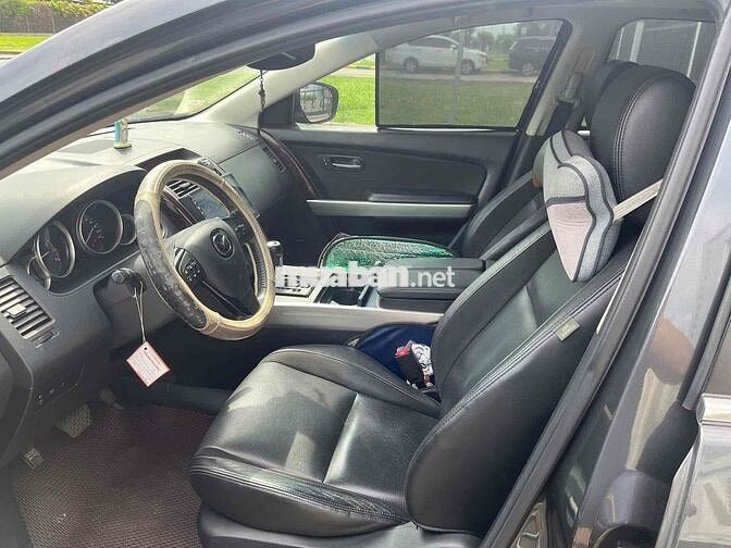 Mazda CX 9 2013 3.7 AT 4WD - 90000 km