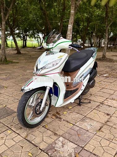-Em Bán Shark 125cc Máy Zin Êm Thì Thầm