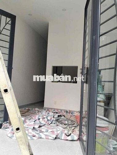 🧧🧧 Cho thuê nhà hẻm 5m phước kiển nhà bè - Dt 3,4x11 trệt lầu 3pn 2wc