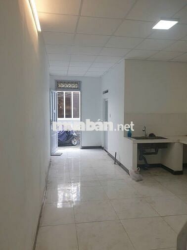 Mặt Tiền Thống Nhất Khu Trường Học 4mx20m Giá Chỉ 25 Triệu.