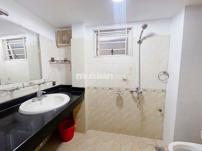 Cho thuê căn hộ STUDIO Yên Hòa - chỉ 3tr4/tháng